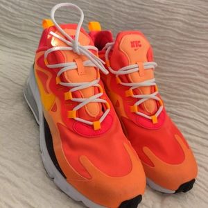 Nike shoes Air Max 270 React (unisex)